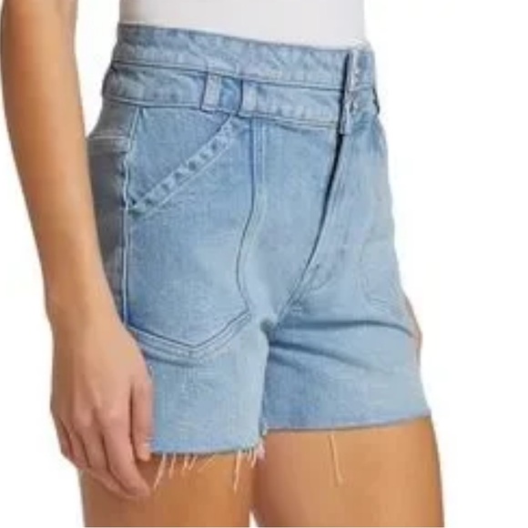 FRAME SHORTS - Picture 6 of 13